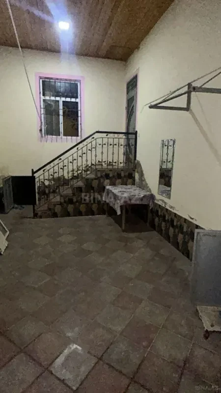 Satılır 3 otaqlı həyət evi 70 m²
