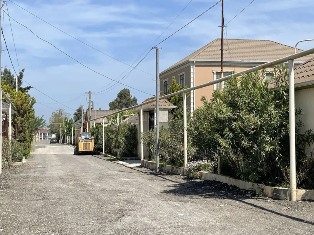 Satılır torpaq sahəsi 12 m²