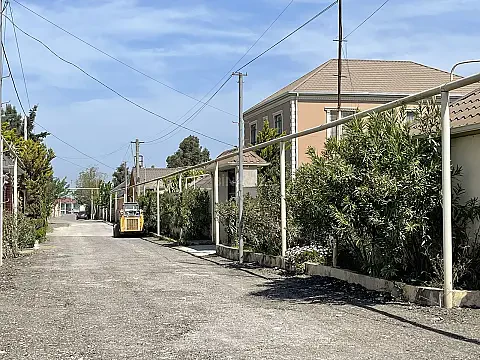 Satılır torpaq sahəsi 12 m² — Bakı, Nardaran 12.00 m²