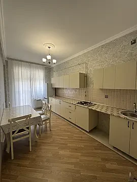 Kirayə verilir 2 otaqlı mənzil 85 m² — Bakı, Bayıl 2 otaq 85.00 m²