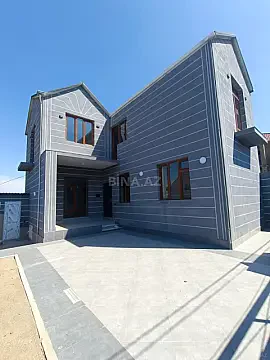Satılır 4 otaqlı həyət evi 125 m² — Bakı, Saray 4 otaq 125.00 m²