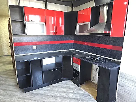Kirayə verilir 2 otaqlı mənzil 57 m² — Bakı, Xətai 2 otaq 57.00 m²