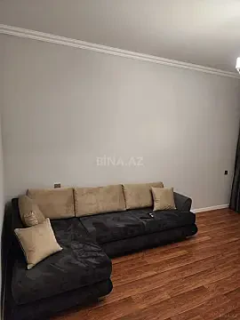 Kirayə verilir 2 otaqlı mənzil 70 m² — Bakı, Xətai 2 otaq 70.00 m²