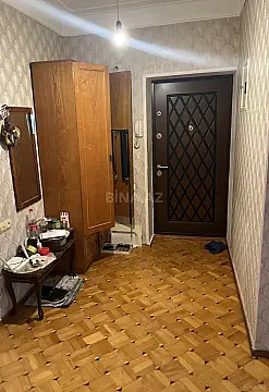 Satılır 3 otaqlı mənzil 100 m² — Bakı, Nərimanov 3 otaq 100.00 m²
