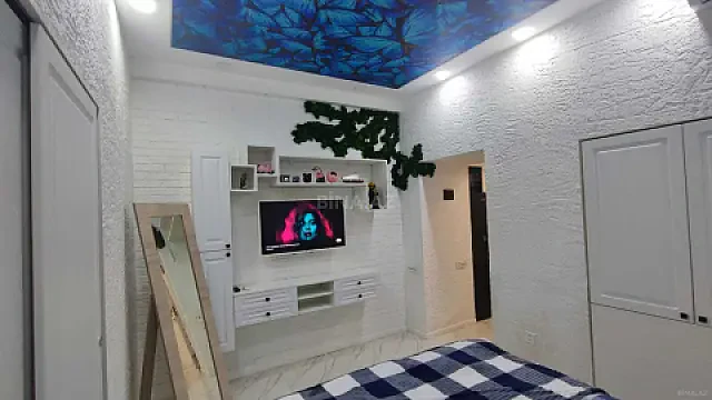 Satılır 1 otaqlı mənzil 25 m² — Bakı, Sahil qəs. 1 otaq 25.00 m²