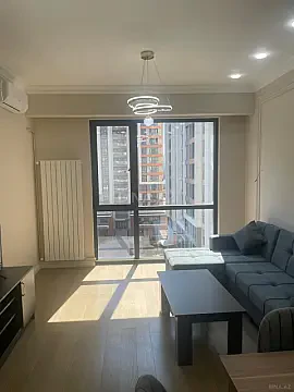 Kirayə verilir 3 otaqlı mənzil 75 m² — Bakı 3 otaq 75.00 m²