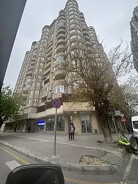 Satılır 2 otaqlı mənzil 91 m² — Bakı, Nərimanov 2 otaq 91.00 m²