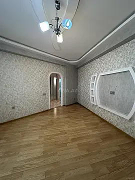 Kirayə verilir 3 otaqlı mənzil 80 m² — Bakı, Yeni Yasamal 3 otaq 80.00 m²