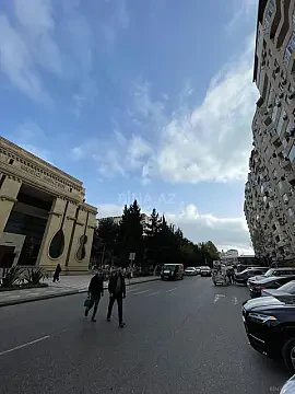 Satılır 2 otaqlı mənzil 70 m² — Xırdalan 2 otaq 70.00 m²