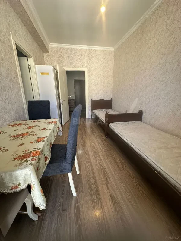 Kirayə verilir 2 otaqlı mənzil 45 m²