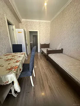 Kirayə verilir 2 otaqlı mənzil 45 m² — Bakı, Nərimanov 2 otaq 45.00 m²