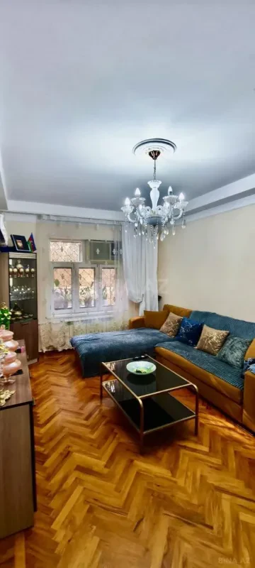 Satılır 3 otaqlı mənzil 70 m²