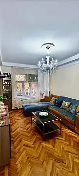 Satılır 3 otaqlı mənzil 70 m² — Bakı, İnşaatçılar 3 otaq 70.00 m²