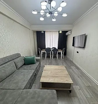 Satılır 2 otaqlı mənzil 73 m² — Bakı, Xətai 2 otaq 73.00 m²