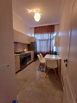 Satılır 2 otaqlı mənzil 54 m² — Bakı, Masazır 2 otaq 54.00 m²