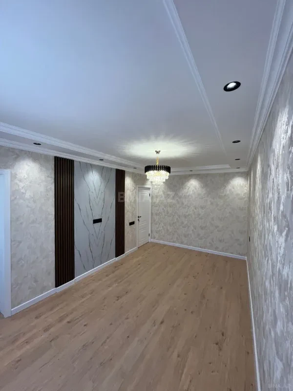 Satılır 3 otaqlı mənzil 50 m²