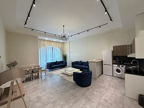 Satılır 4 otaqlı mənzil 168 m² — Bakı, Sahil qəs. 4 otaq 168.00 m²