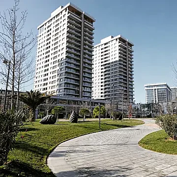 Satılır 3 otaqlı mənzil 157 m² — Bakı 3 otaq 157.00 m²