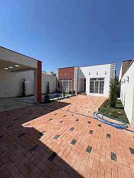 Satılır 4 otaqlı həyət evi 120 m² — Bakı, Şüvəlan 4 otaq 120.00 m²