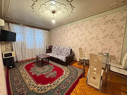 Satılır 3 otaqlı mənzil 70 m² — Bakı 3 otaq 70.00 m²