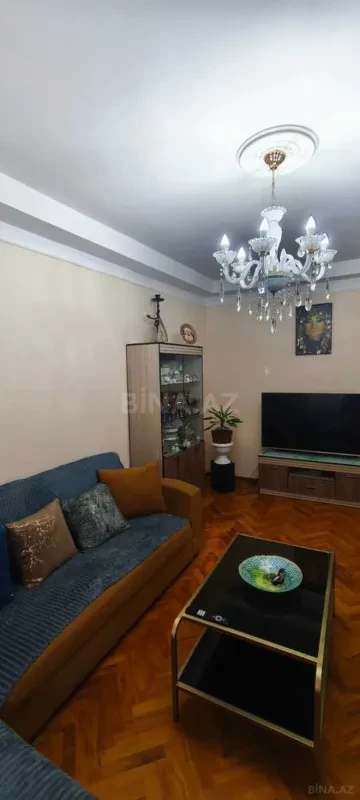 Satılır 3 otaqlı mənzil 70 m²