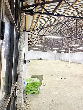 Kirayə verilir obyekt 460 m² — Bakı 460.00 m²