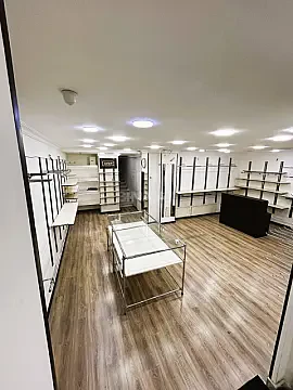 Kirayə verilir obyekt 115 m² — Bakı, Nizami 115.00 m²