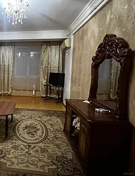 Kirayə verilir 2 otaqlı mənzil 75 m² — Bakı, Əhmədli 2 otaq 75.00 m²