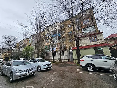 Satılır 3 otaqlı mənzil 48 m² — Bakı 3 otaq 48.00 m²