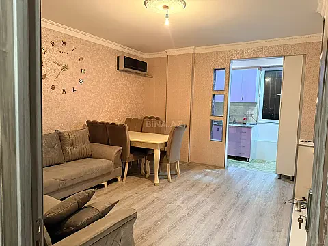 Kirayə verilir 2 otaqlı mənzil 44 m² — Bakı, Abşeron 2 otaq 44.00 m²