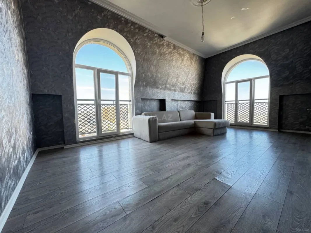 Satılır 3 otaqlı mənzil 84.3 m²