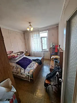 Satılır 2 otaqlı mənzil 55 m² — Bakı, Həzi Aslanov qəs. 2 otaq 55.00 m²