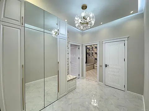 Satılır 3 otaqlı mənzil 70 m² — Bakı, Həzi Aslanov qəs. 3 otaq 70.00 m²