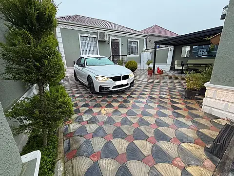 Satılır 3 otaqlı həyət evi 80 m² — Bakı, Ramana 3 otaq 80.00 m²
