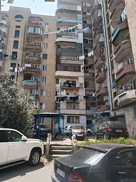 Satılır 4 otaqlı mənzil 115 m² — Bakı 4 otaq 115.00 m²