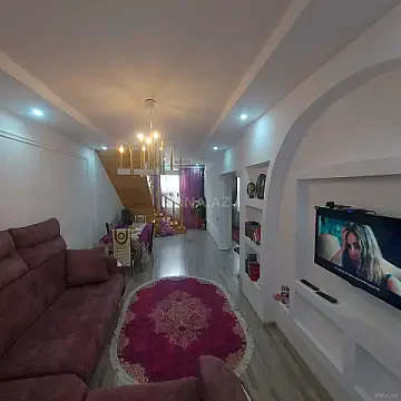 Satılır 5 otaqlı həyət evi 140 m² — Bakı, Masazır 5 otaq 140.00 m²