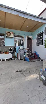 Satılır 4 otaqlı həyət evi 80 m² — Bakı 4 otaq 80.00 m²