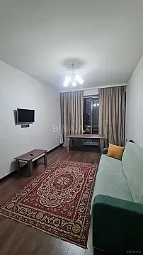Satılır 2 otaqlı mənzil 60 m² — Bakı, Nəsimi 2 otaq 60.00 m²