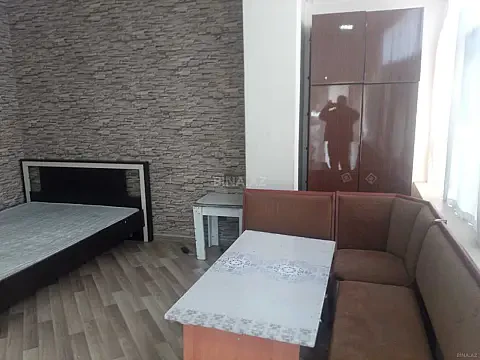 Kirayə verilir 1 otaqlı həyət evi 20 m² — Bakı, Biləcəri 1 otaq 20.00 m²