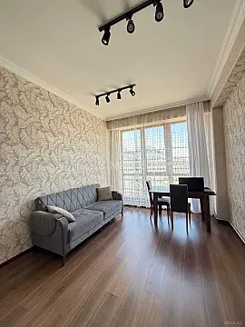 Satılır 2 otaqlı mənzil 56 m² — Bakı, Nəsimi 2 otaq 56.00 m²