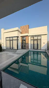 Satılır 4 otaqlı həyət evi 145 m² — Bakı, Mərdəkan 4 otaq 145.00 m²