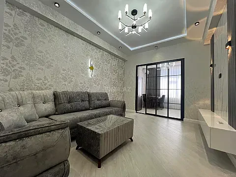 Satılır 2 otaqlı mənzil 60 m² — Bakı, Nərimanov 2 otaq 60.00 m²