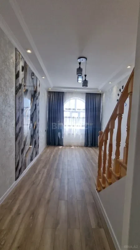 Satılır 3 otaqlı mənzil 90 m²