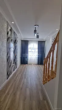 Satılır 3 otaqlı mənzil 90 m² — Bakı, Masazır 3 otaq 90.00 m²