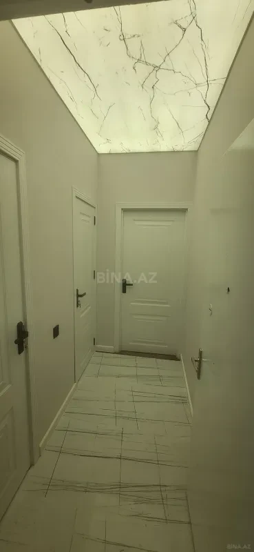 Satılır 2 otaqlı mənzil 50 m²