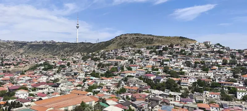 Satılır 2 otaqlı mənzil 73.8 m² — Bakı, Bayıl 2 otaq 73.80 m²