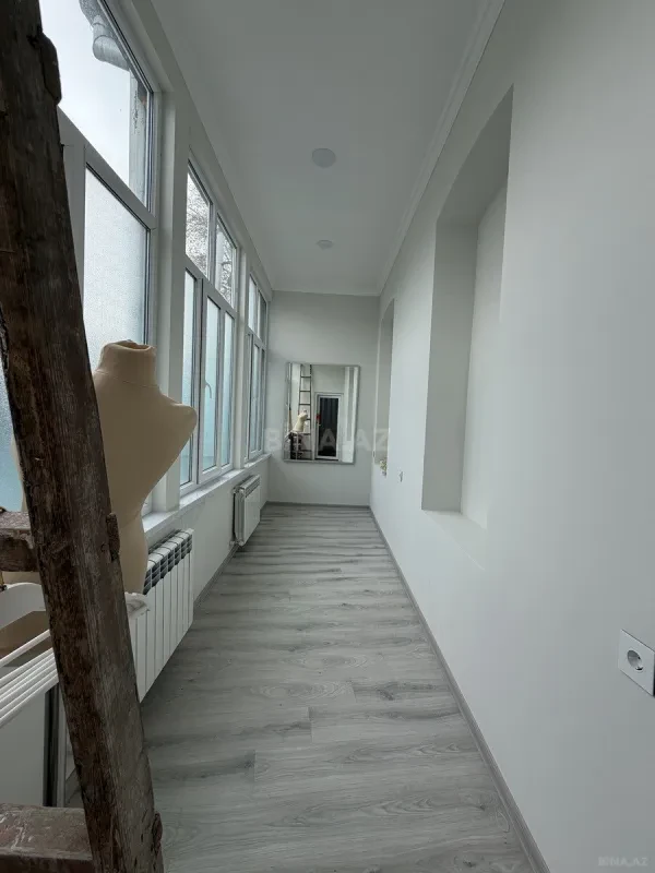 Kirayə verilir obyekt 18 m²