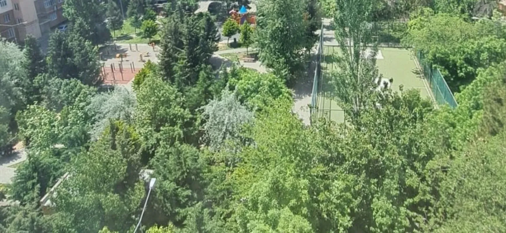 Satılır 2 otaqlı mənzil 60 m²