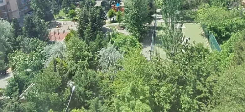 Satılır 2 otaqlı mənzil 60 m² — Bakı, Həzi Aslanov qəs. 2 otaq 60.00 m²