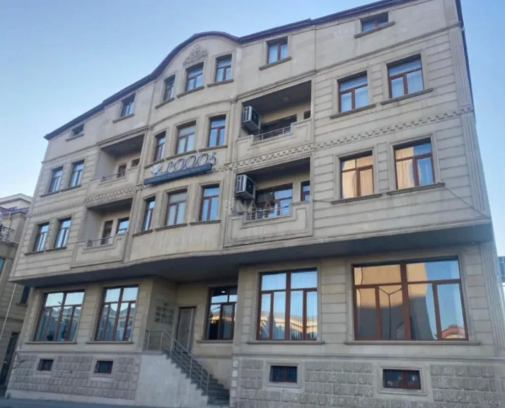 Kirayə verilir obyekt 1100 m²